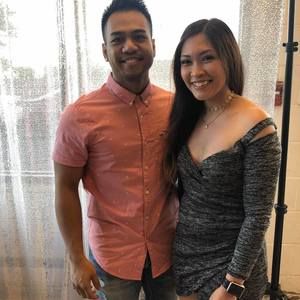 Meet your Posher, Ace